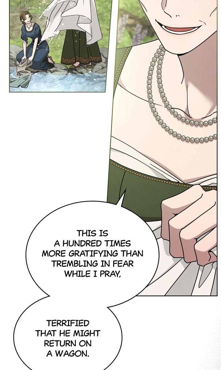 Read Under The Oak Tree Manga Online