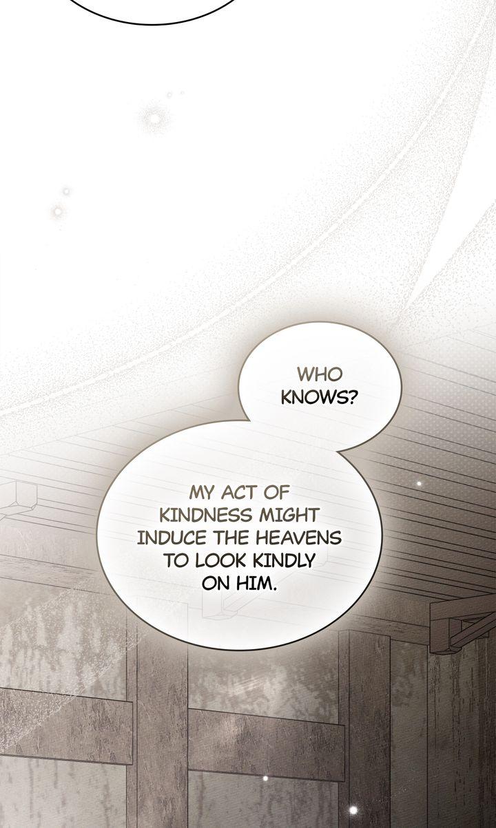 Read Under The Oak Tree Manga Online