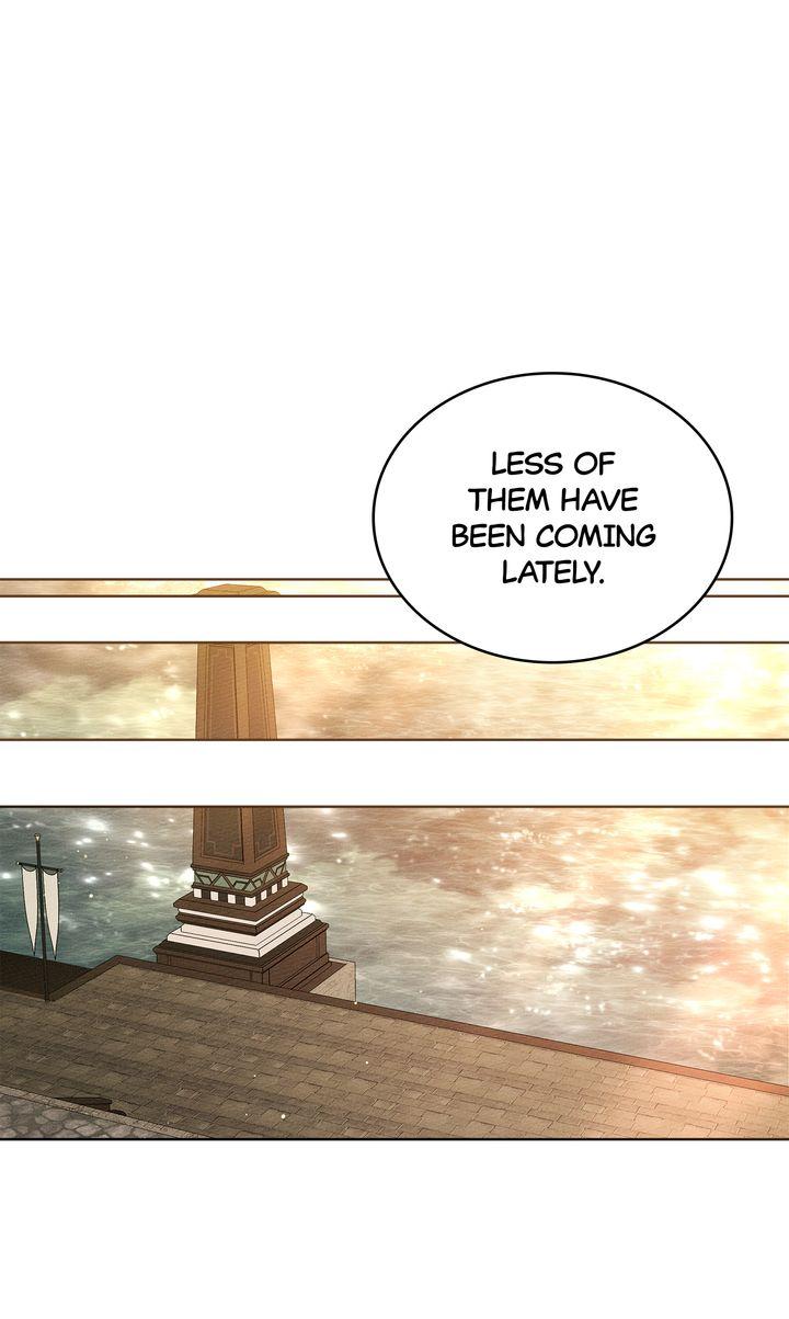 Read Under The Oak Tree Manga Online