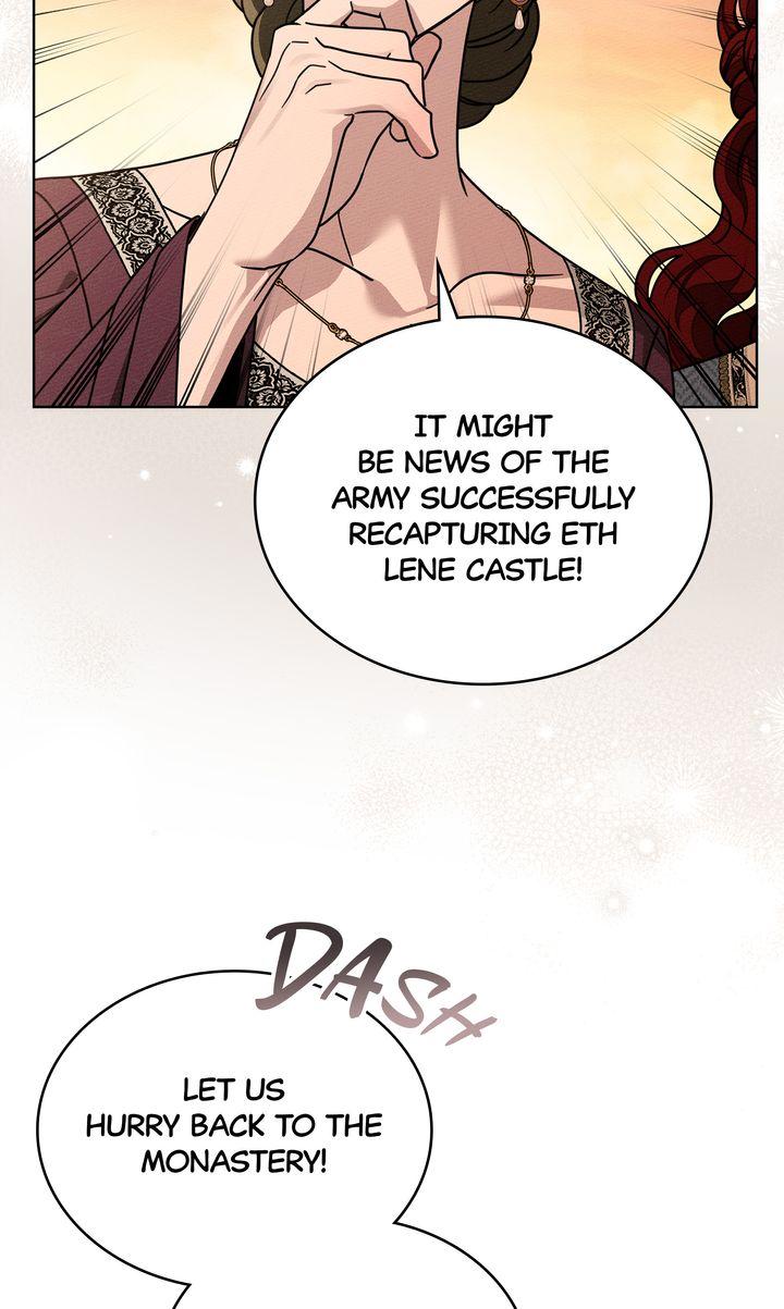 Read Under The Oak Tree Manga Online