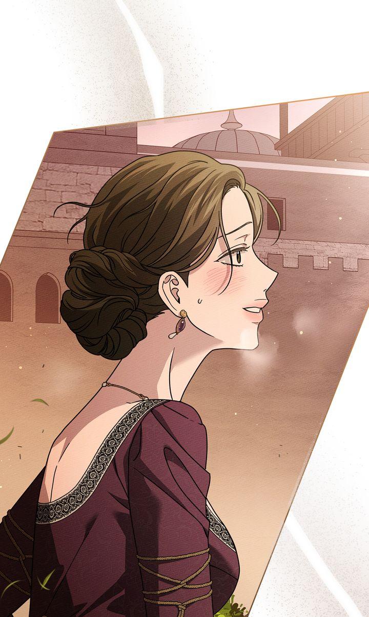 Read Under The Oak Tree Manga Online