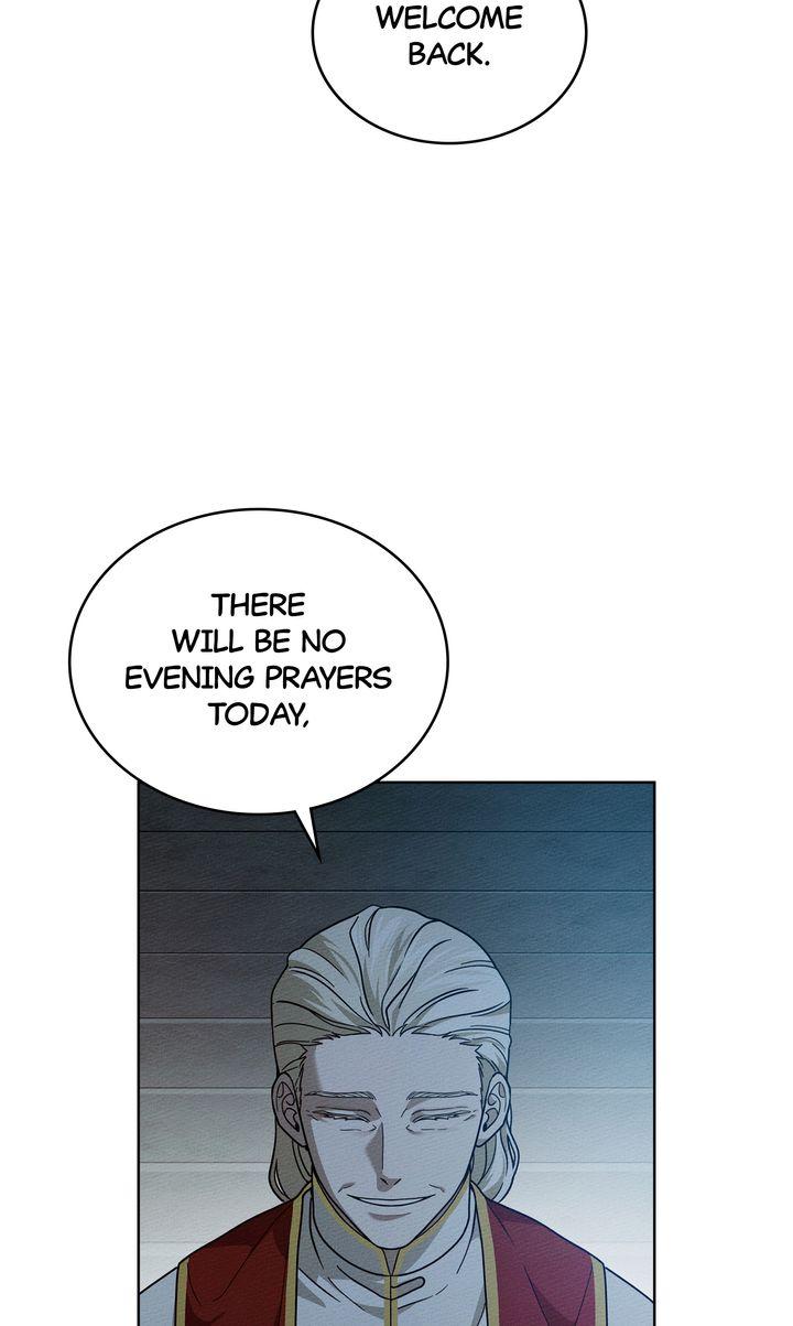 Read Under The Oak Tree Manga Online