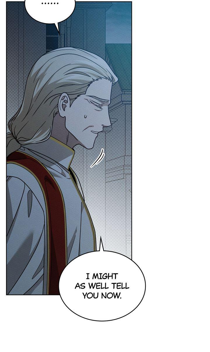 Read Under The Oak Tree Manga Online