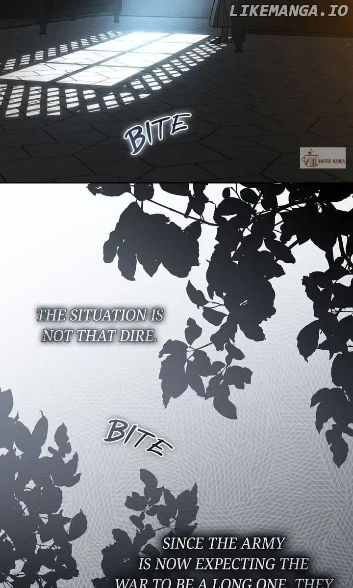 Read Under The Oak Tree Manga Online