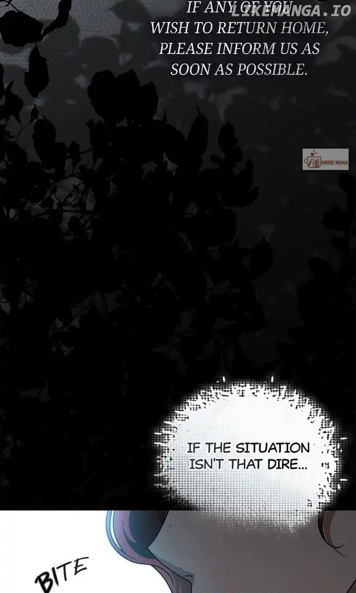 Read Under The Oak Tree Manga Online