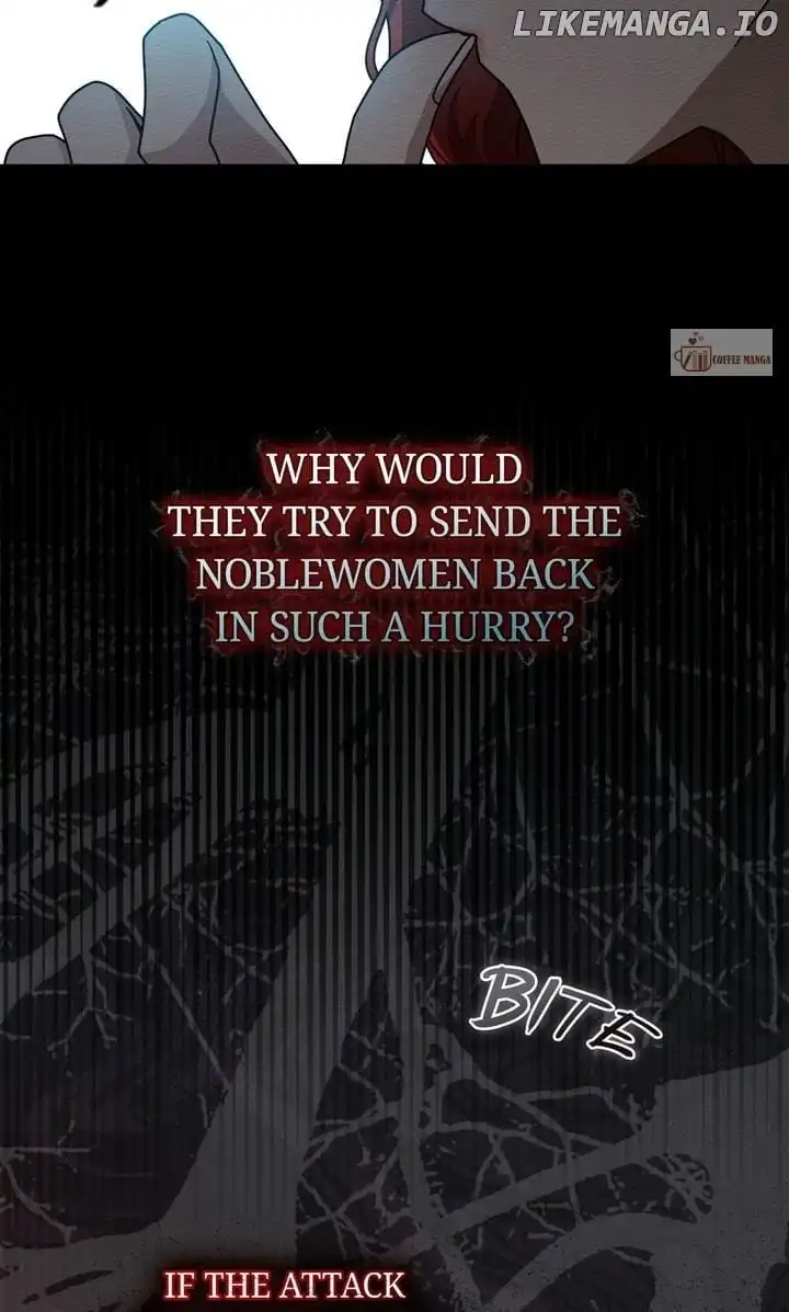 Read Under The Oak Tree Manga Online