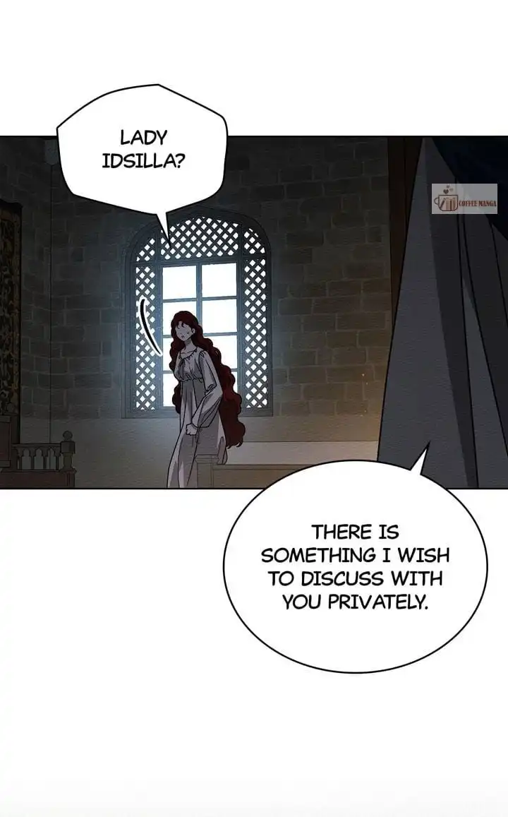 Read Under The Oak Tree Manga Online