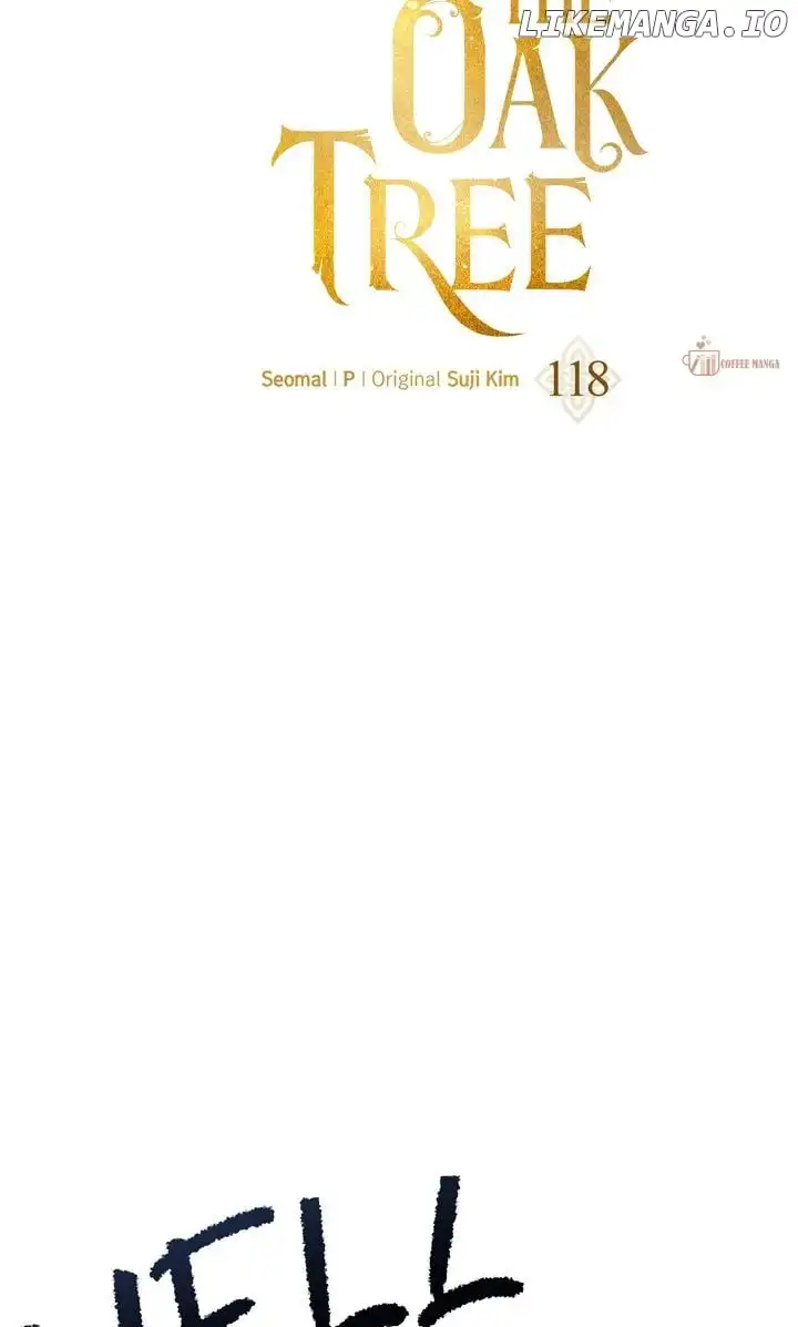 Read Under The Oak Tree Manga Online