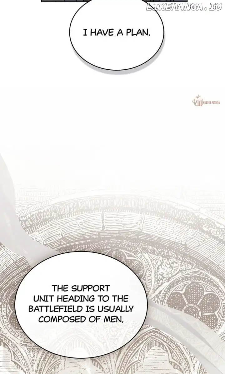 Read Under The Oak Tree Manga Online