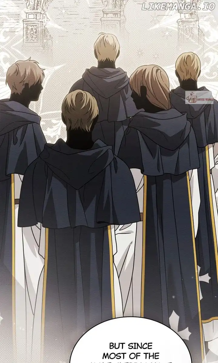 Read Under The Oak Tree Manga Online