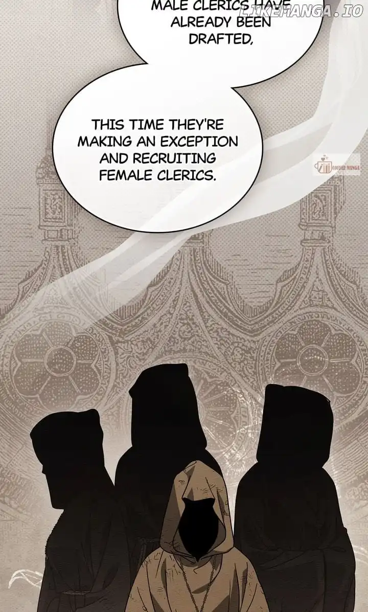 Read Under The Oak Tree Manga Online