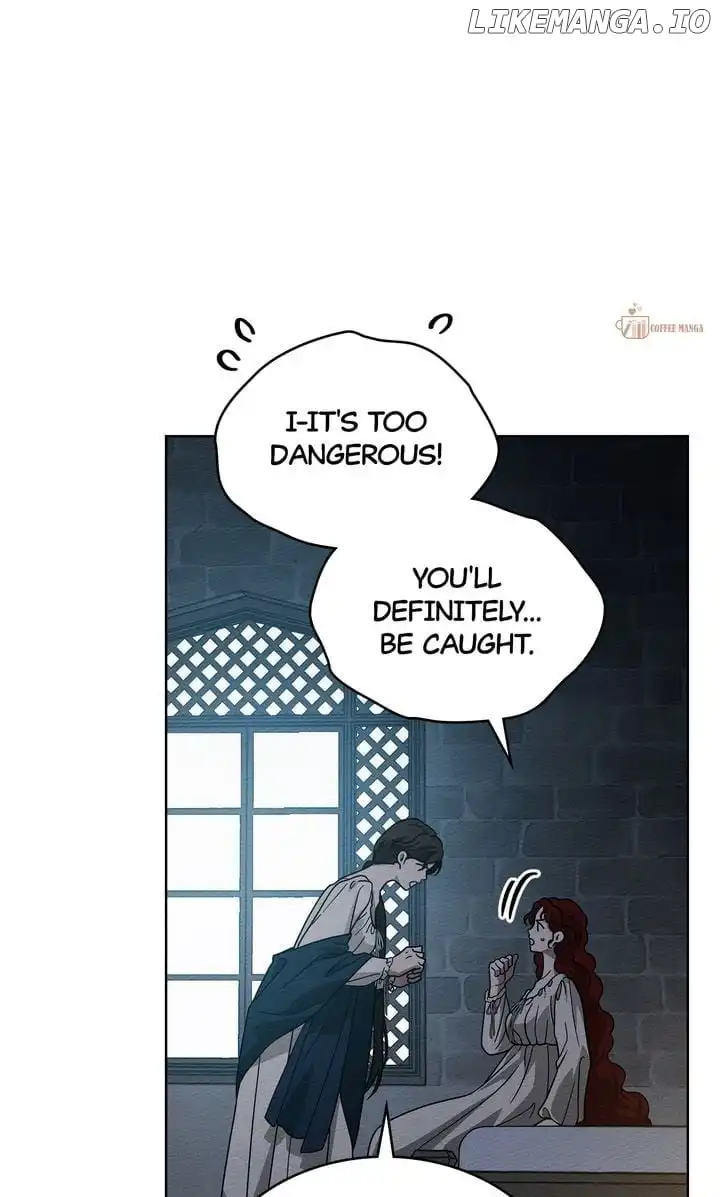 Read Under The Oak Tree Manga Online