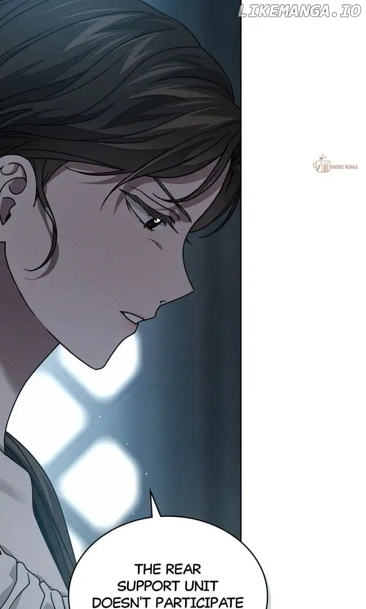 Read Under The Oak Tree Manga Online