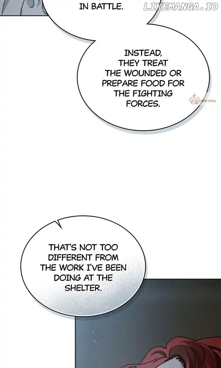 Read Under The Oak Tree Manga Online