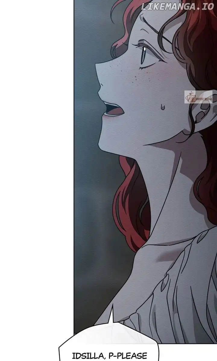 Read Under The Oak Tree Manga Online