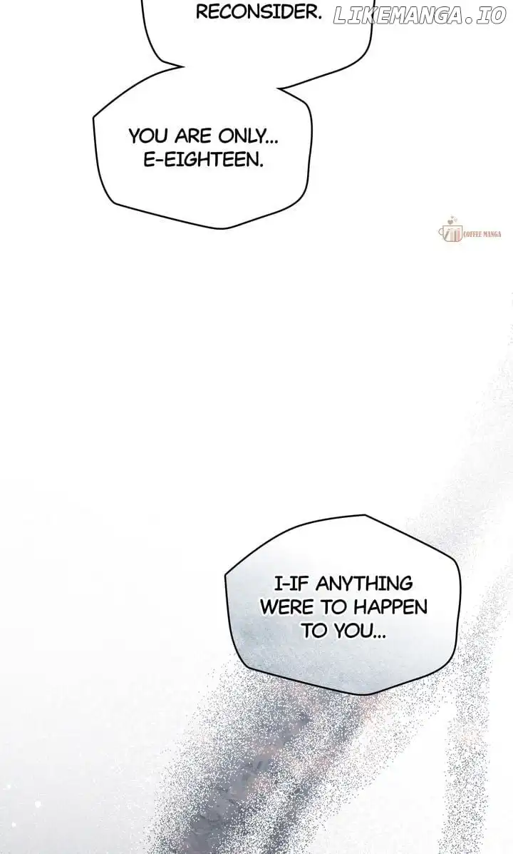 Read Under The Oak Tree Manga Online