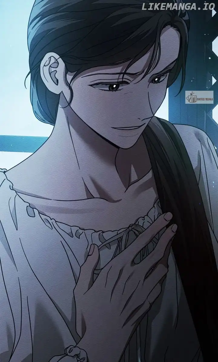 Read Under The Oak Tree Manga Online