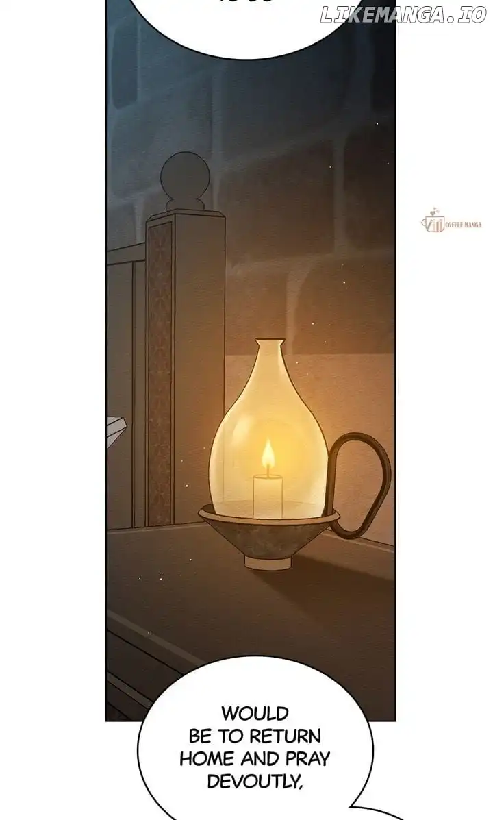 Read Under The Oak Tree Manga Online