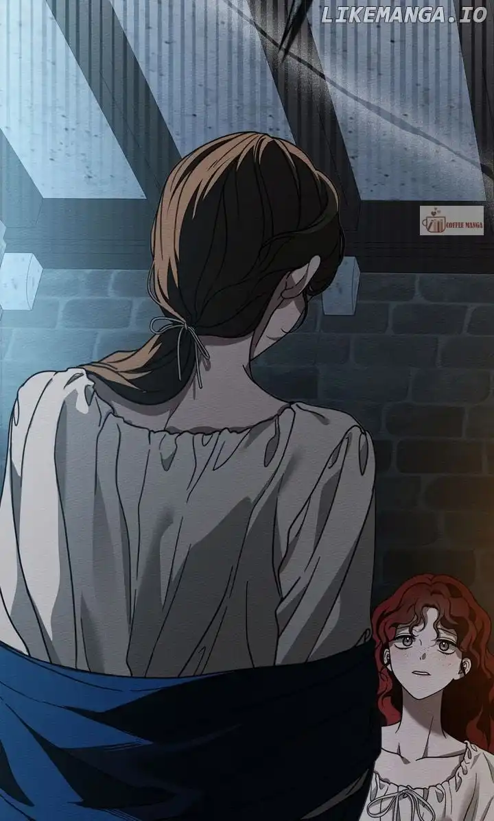 Read Under The Oak Tree Manga Online