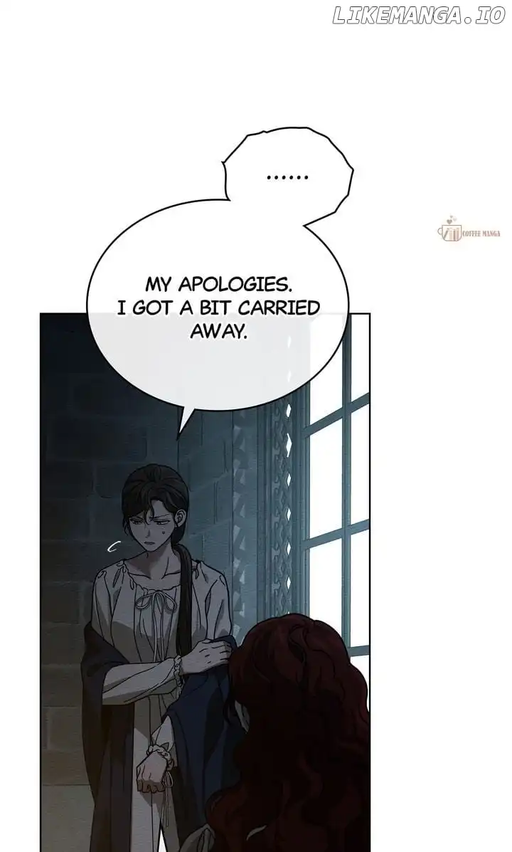 Read Under The Oak Tree Manga Online