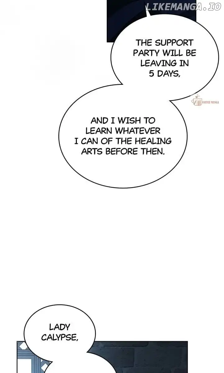 Read Under The Oak Tree Manga Online