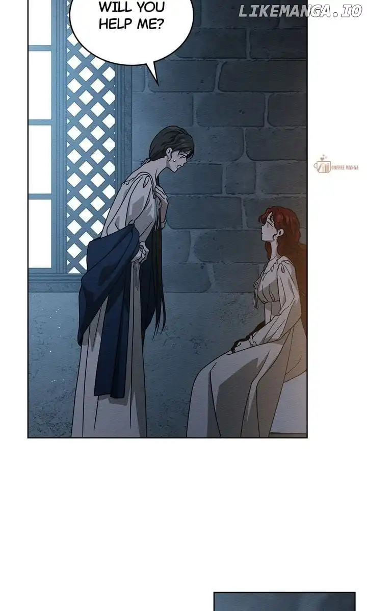 Read Under The Oak Tree Manga Online