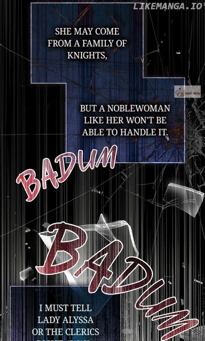 Read Under The Oak Tree Manga Online