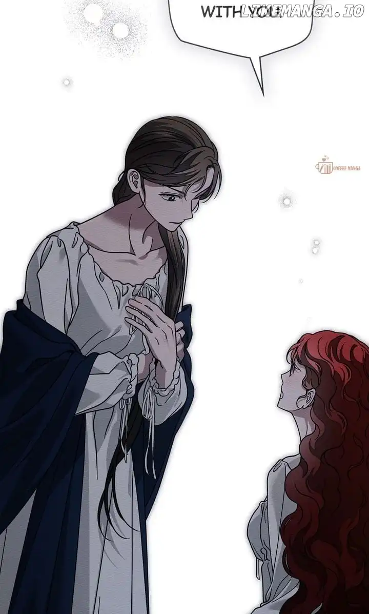 Read Under The Oak Tree Manga Online