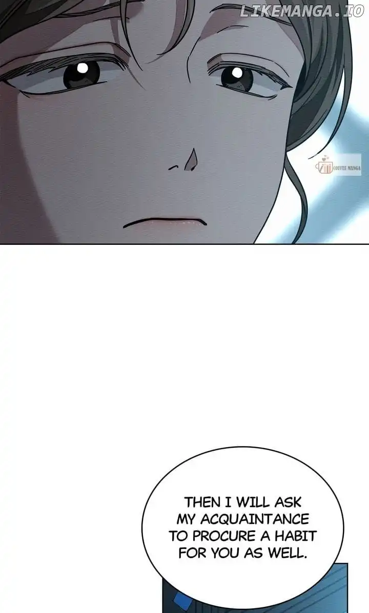 Read Under The Oak Tree Manga Online