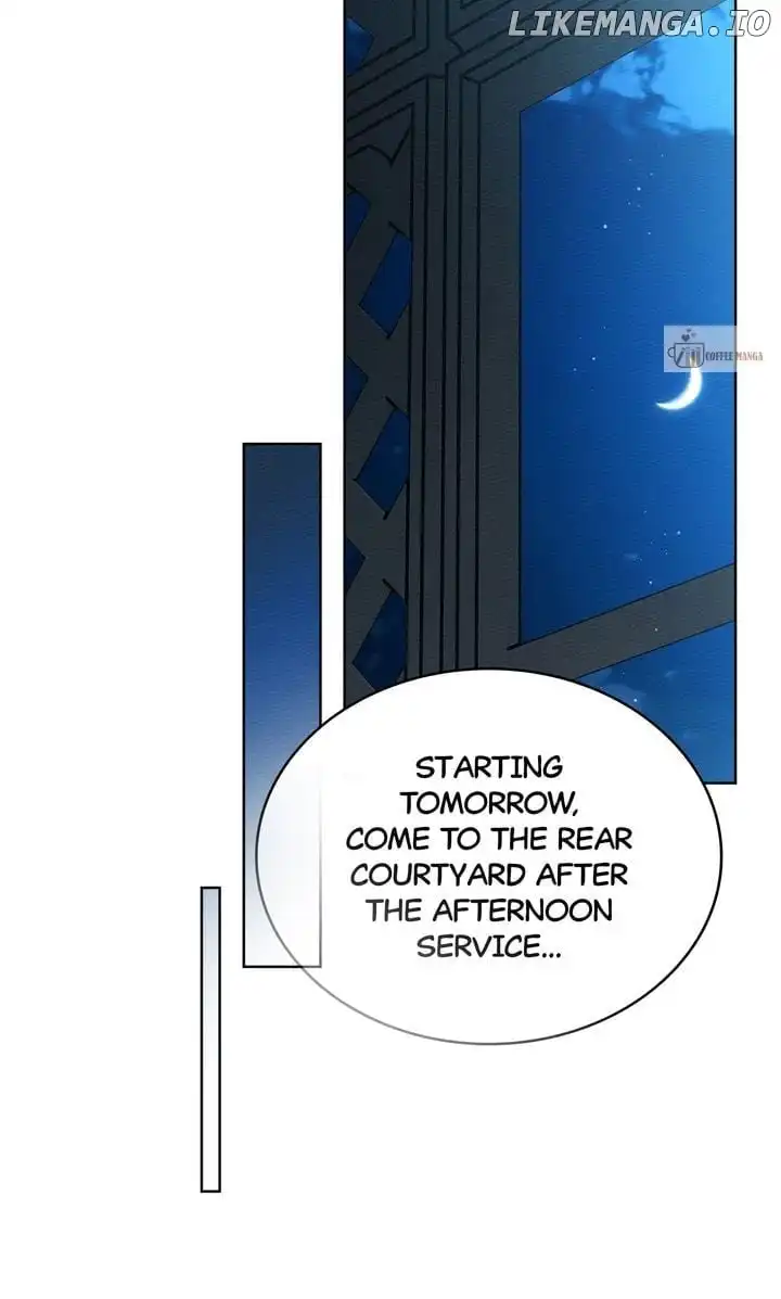 Read Under The Oak Tree Manga Online