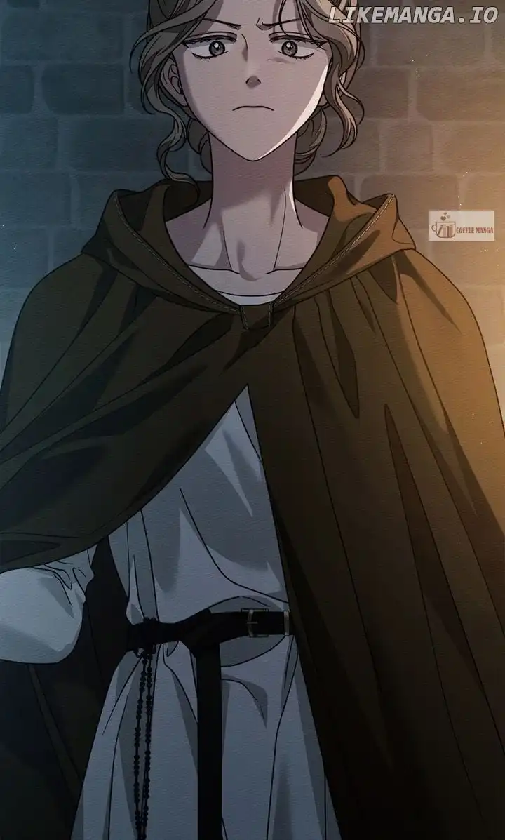 Read Under The Oak Tree Manga Online