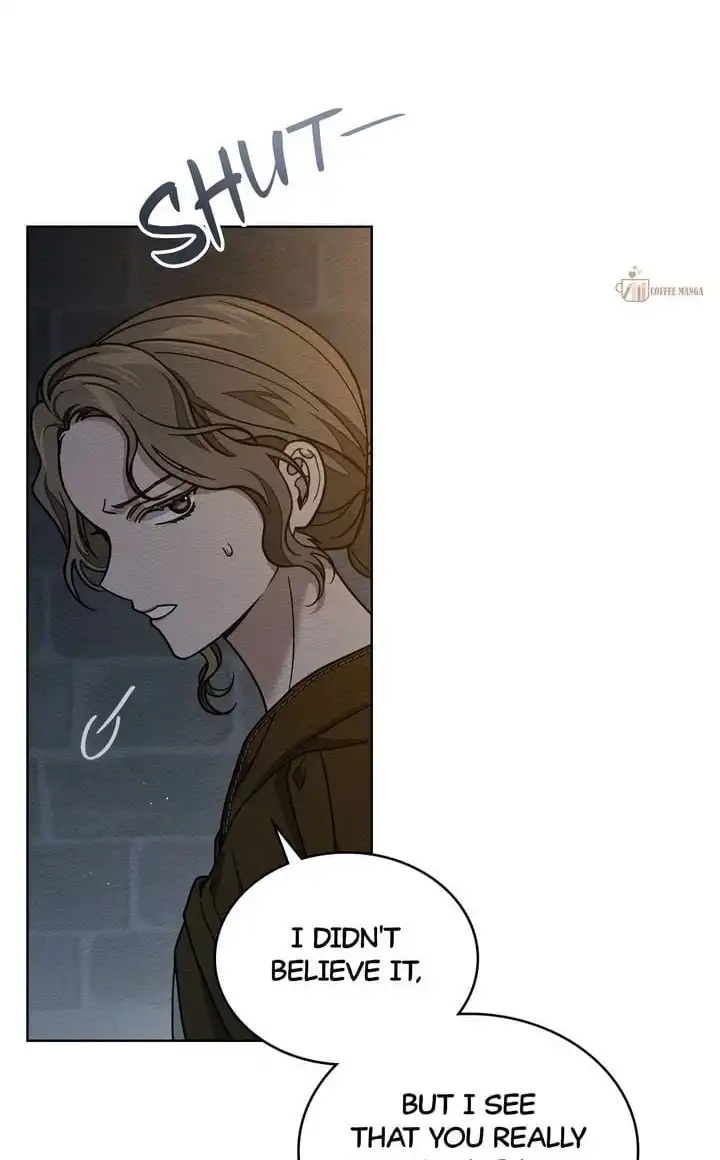 Read Under The Oak Tree Manga Online