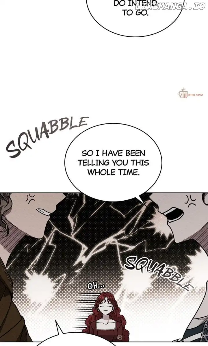 Read Under The Oak Tree Manga Online