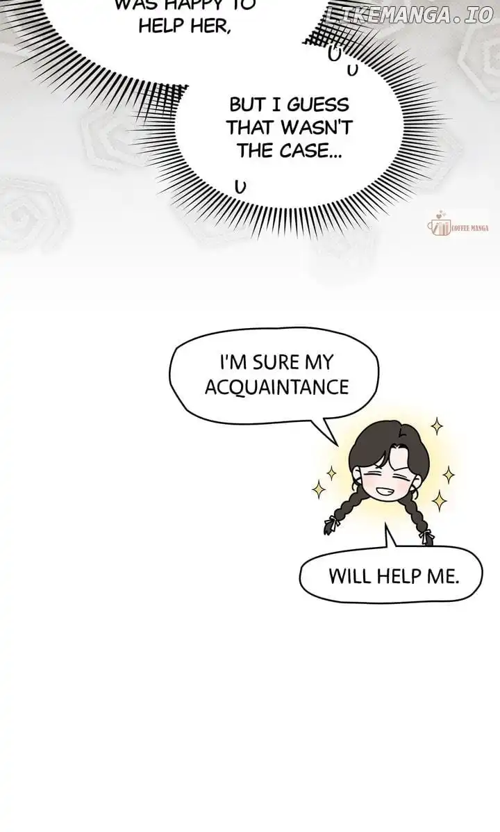 Read Under The Oak Tree Manga Online