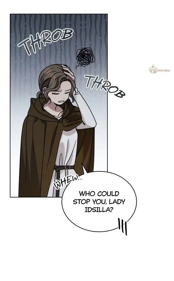 Read Under The Oak Tree Manga Online