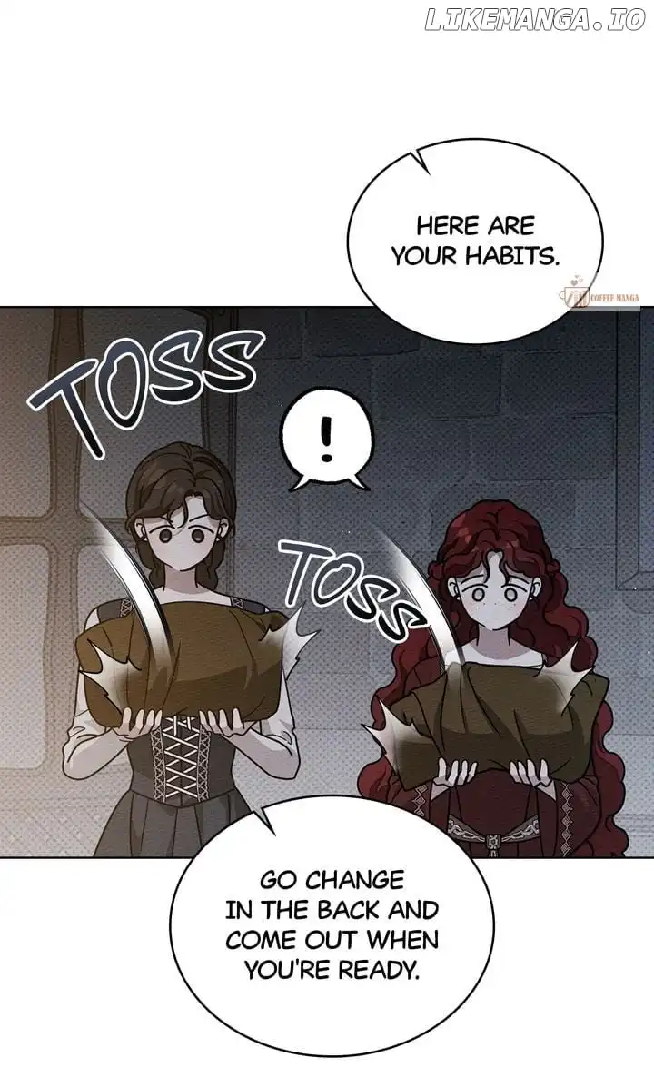 Read Under The Oak Tree Manga Online