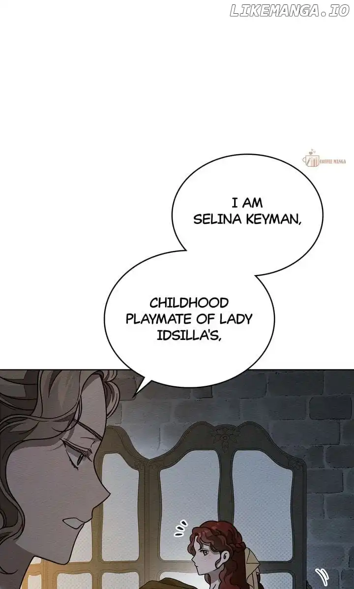 Read Under The Oak Tree Manga Online