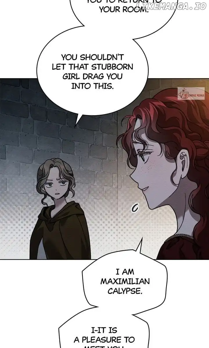 Read Under The Oak Tree Manga Online