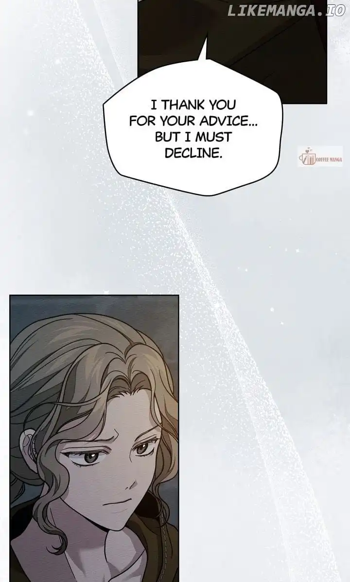 Read Under The Oak Tree Manga Online