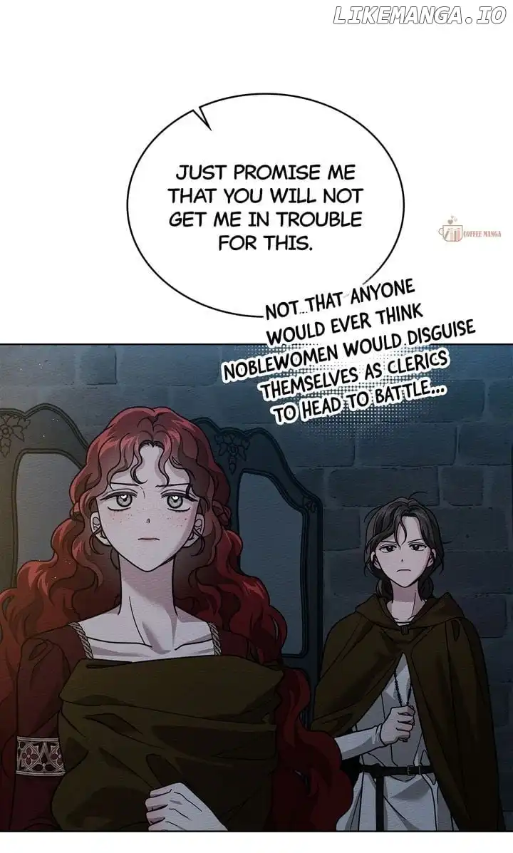 Read Under The Oak Tree Manga Online