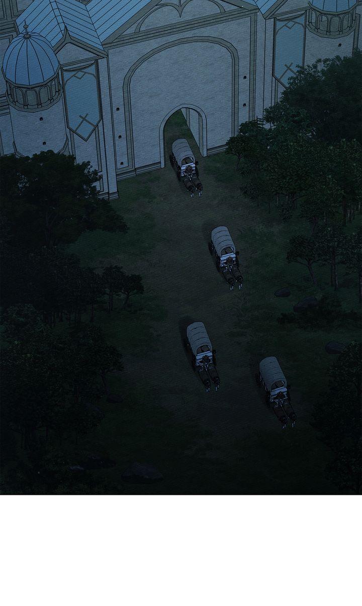 Read Under The Oak Tree Manga Online