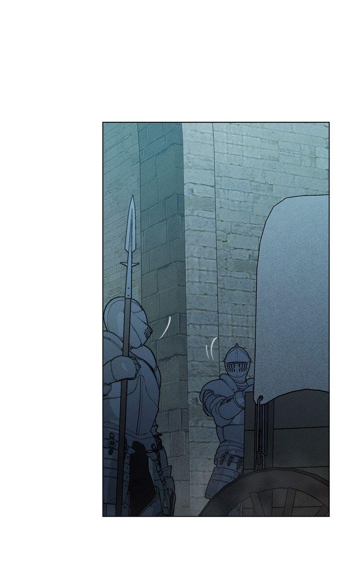 Read Under The Oak Tree Manga Online