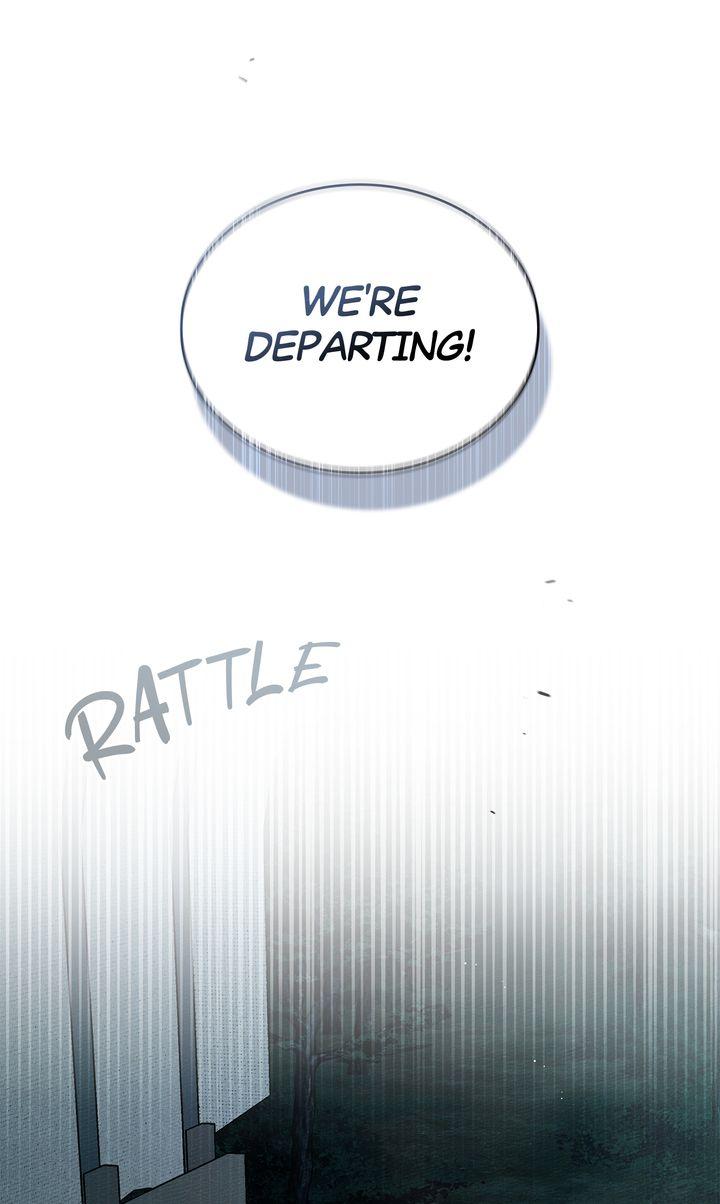 Read Under The Oak Tree Manga Online