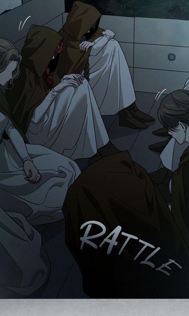 Read Under The Oak Tree Manga Online