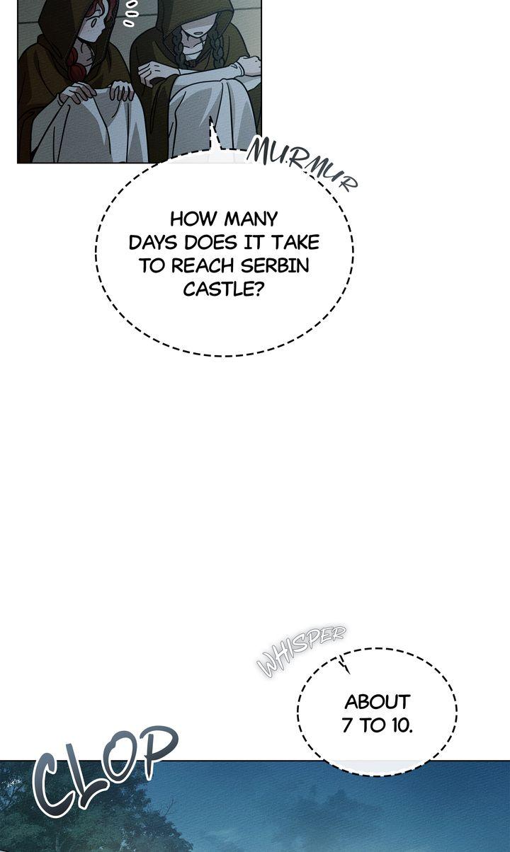 Read Under The Oak Tree Manga Online