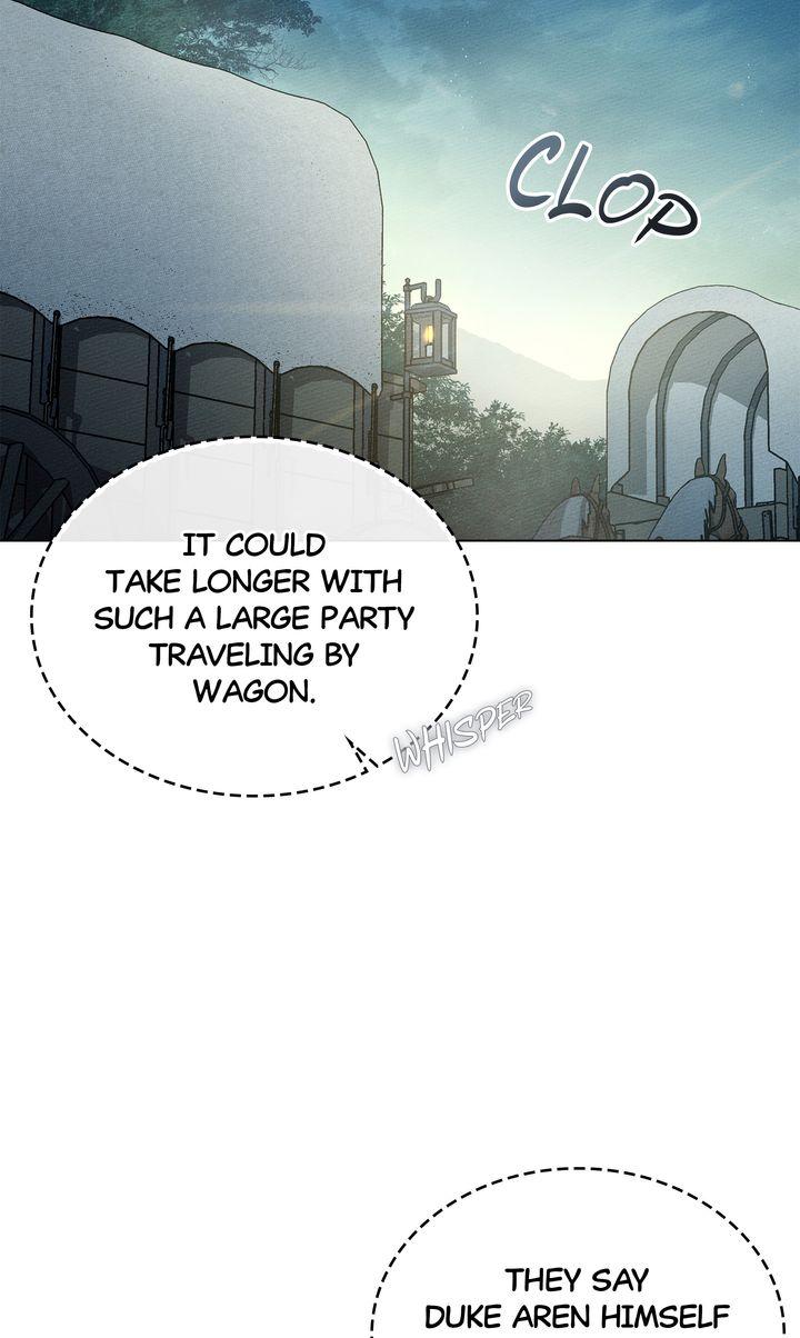 Read Under The Oak Tree Manga Online