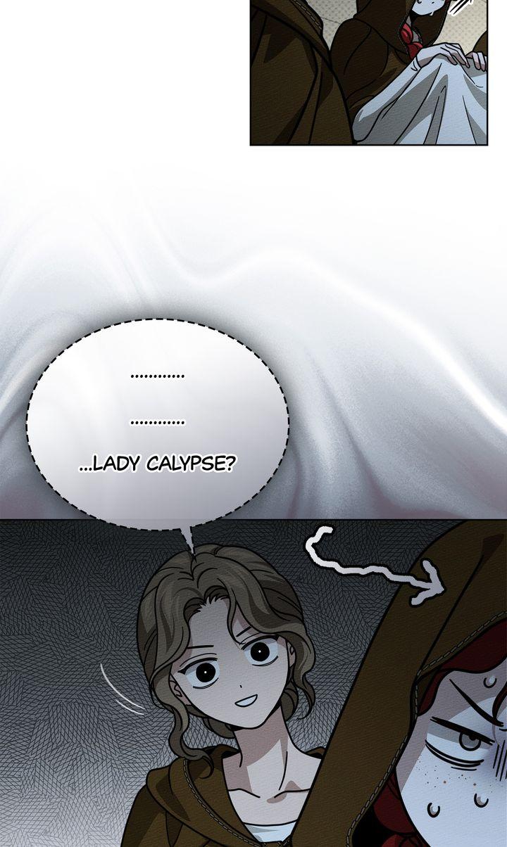 Read Under The Oak Tree Manga Online