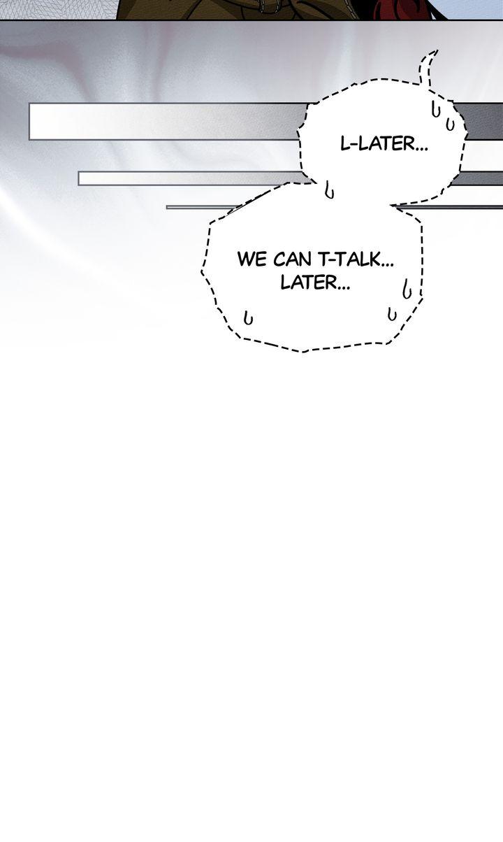 Read Under The Oak Tree Manga Online