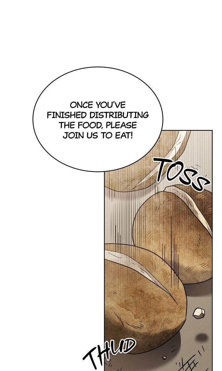 Read Under The Oak Tree Manga Online