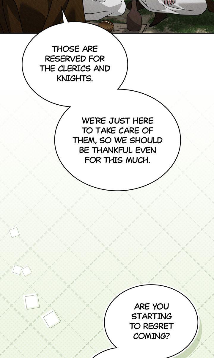 Read Under The Oak Tree Manga Online